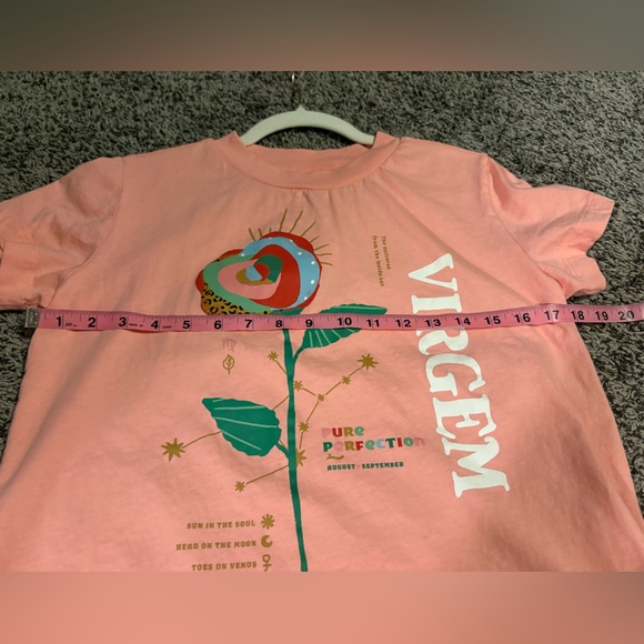 FARM Rio Graphic Short Sleeve Tee - Picture 7 of 7